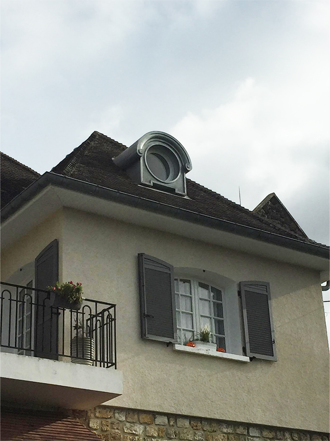 couverture Visse SAS